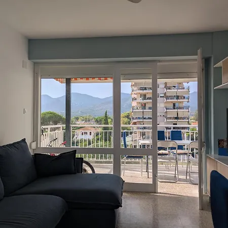 Eurosol Ii Ref 077 Apartamento Benicàssim