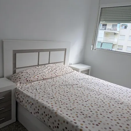 Apartamento Eurosol Ii Ref 077 *